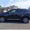 toyota harrier 2014 CFJ1725729 image 11
