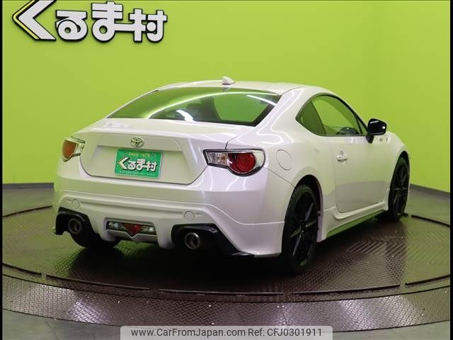 toyota 86 2013 -TOYOTA--86 DBA-ZN6--ZN6-032149---TOYOTA--86 DBA-ZN6--ZN6-032149- image 2