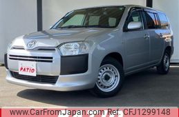 toyota probox-van 2018 CARSENSOR_JP_AU6391110432