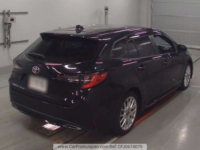 toyota corolla-touring-wagon 2020 -TOYOTA--Corolla Touring 3BA-ZRE212W--ZRE212-6013286---TOYOTA--Corolla Touring 3BA-ZRE212W--ZRE212-6013286- image 2