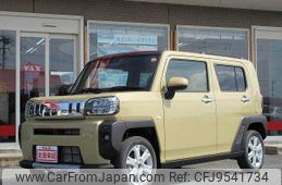 daihatsu taft 2023 CFJ9541734