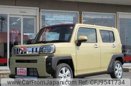 daihatsu taft 2023 -DAIHATSU--Taft 5BA-LA900S--LA900S-0133370---DAIHATSU--Taft 5BA-LA900S--LA900S-0133370-