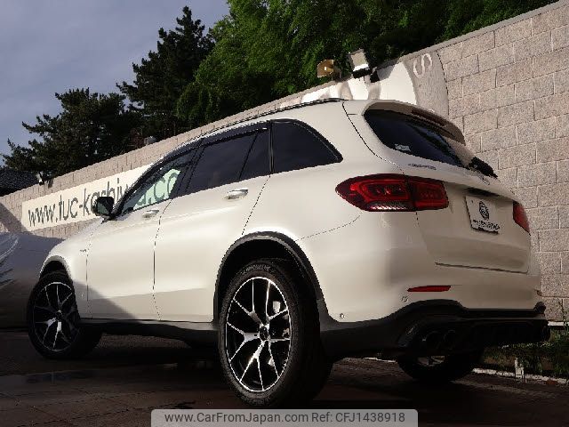 mercedes-benz amg 2022 -MERCEDES-BENZ--AMG 4BA-253964--W1N2539642G101067---MERCEDES-BENZ--AMG 4BA-253964--W1N2539642G101067- image 2