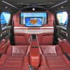 toyota alphard 2017 CFJ9850039 image 17