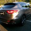 maserati levante 2016 -MASERATI--Maserati Levante ABA-MLE30E--ZN6YU61J00X218178---MASERATI--Maserati Levante ABA-MLE30E--ZN6YU61J00X218178- image 5