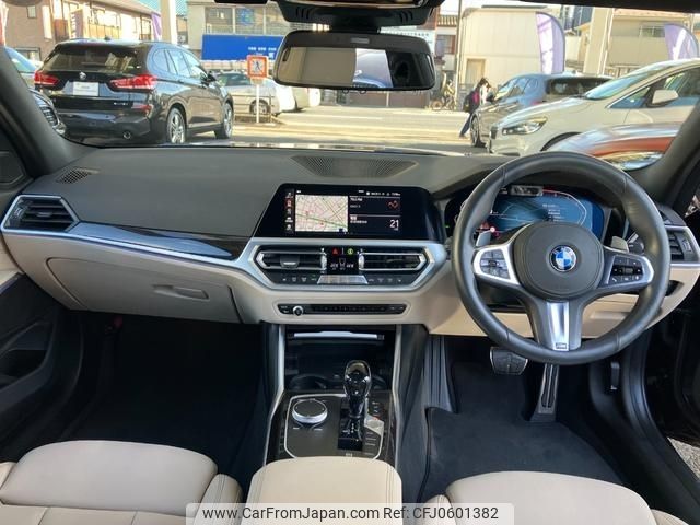 bmw 3-series 2019 -BMW--BMW 3 Series 3BA-5F20--WBA5F32010FH72944---BMW--BMW 3 Series 3BA-5F20--WBA5F32010FH72944- image 2