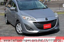 mazda premacy 2010 S12804