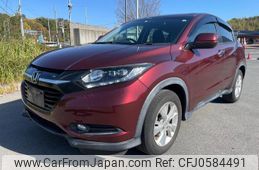 honda vezel 2014 quick_quick_DBA-RU1_RU1-1009152