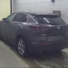 mazda cx-3 2020 quick_quick_5BA-DMEP_110459 image 2