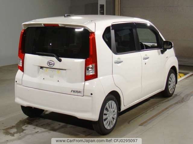 daihatsu move 2022 -DAIHATSU--Move 5BA-LA150S--LA150S-2124445---DAIHATSU--Move 5BA-LA150S--LA150S-2124445- image 2