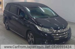 honda odyssey 2013 quick_quick_DBA-RC1_1006189