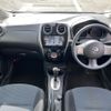 nissan note 2012 -NISSAN--Note DBA-NE12--NE12-001803---NISSAN--Note DBA-NE12--NE12-001803- image 4