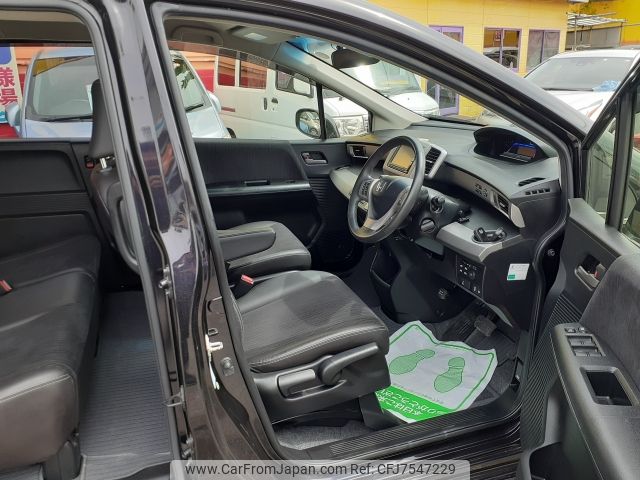 honda freed 2012 -HONDA--Freed DAA-GP3--GP3-1059673---HONDA--Freed DAA-GP3--GP3-1059673- image 2