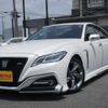toyota crown 2019 -TOYOTA 【名変中 】--Crown AZSH20--1031809---TOYOTA 【名変中 】--Crown AZSH20--1031809- image 2