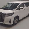 toyota alphard 2021 -TOYOTA--Alphard 3BA-AGH30W--AGH30-0390417---TOYOTA--Alphard 3BA-AGH30W--AGH30-0390417- image 1