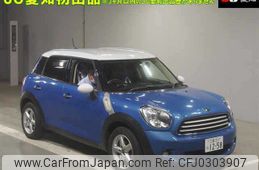 mini mini-others 2012 -BMW 【三重 301ﾗ1258】--BMW Mini ZA16-0WL92484---BMW 【三重 301ﾗ1258】--BMW Mini ZA16-0WL92484-