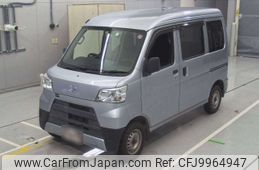 daihatsu hijet-van 2020 -DAIHATSU--Hijet Van S331V-0244293---DAIHATSU--Hijet Van S331V-0244293-