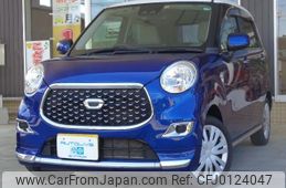 daihatsu cast 2020 -DAIHATSU 【名変中 】--Cast LA260S--0040829---DAIHATSU 【名変中 】--Cast LA260S--0040829-