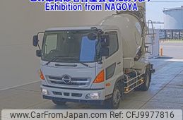 hino hino-others 2012 -HINO--Hino Truck FJ7JDAA-10209---HINO--Hino Truck FJ7JDAA-10209-