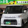 daihatsu tanto 2011 quick_quick_DBA-L375S_L375S-0457887 image 1