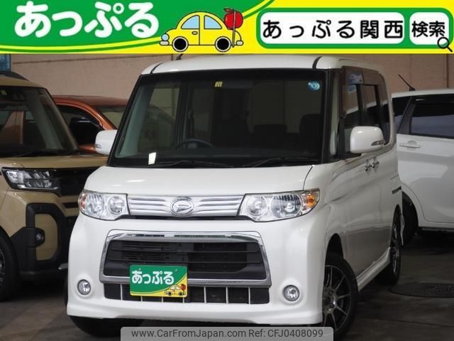 daihatsu tanto 2011 quick_quick_DBA-L375S_L375S-0457887 image 1