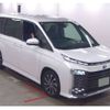 toyota voxy 2022 -TOYOTA 【沖縄 303ﾜ1407】--Voxy 6AA-ZWR90W--ZWR90-0093489---TOYOTA 【沖縄 303ﾜ1407】--Voxy 6AA-ZWR90W--ZWR90-0093489- image 1