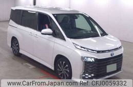 toyota voxy 2022 -TOYOTA 【沖縄 303ﾜ1407】--Voxy 6AA-ZWR90W--ZWR90-0093489---TOYOTA 【沖縄 303ﾜ1407】--Voxy 6AA-ZWR90W--ZWR90-0093489-