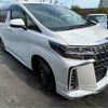 toyota alphard 2019 -TOYOTA 【富士山 342ﾒ1201】--Alphard DBA-AGH30W--AGH30-0276799---TOYOTA 【富士山 342ﾒ1201】--Alphard DBA-AGH30W--AGH30-0276799- image 32