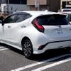 toyota aqua 2023 quick_quick_6AA-MXPK11_MXPK11-2106769 image 3