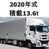 isuzu giga 2020 GOO_NET_EXCHANGE_0602526A30250722W001 image 1