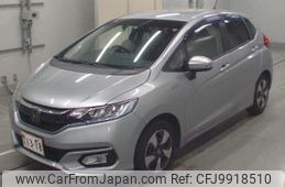 honda fit 2019 -HONDA--Fit DAA-GP5--GP5-3421852---HONDA--Fit DAA-GP5--GP5-3421852-