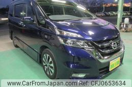 nissan serena 2017 quick_quick_DAA-GFC27_052833