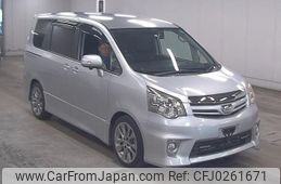 toyota noah 2011 quick_quick_DBA-ZRR70W_ZRR70-0417723