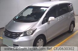 honda freed-spike 2011 quick_quick_DBA-GB3_1354369