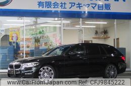bmw 5-series 2017 -BMW 【香川 300ﾙ3720】--BMW 5 Series JM20--0G984907---BMW 【香川 300ﾙ3720】--BMW 5 Series JM20--0G984907-