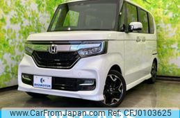 honda n-box 2019 quick_quick_DBA-JF3_JF3-2106133