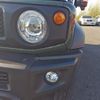 suzuki jimny-sierra 2023 GOO_JP_700080342430241225002 image 11