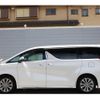 toyota alphard 2020 -TOYOTA--Alphard 3BA-AGH30W--AGH30-0342144---TOYOTA--Alphard 3BA-AGH30W--AGH30-0342144- image 9