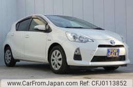 toyota aqua 2012 quick_quick_DAA-NHP10_NHP10-6058547