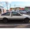 toyota sprinter-trueno 1986 GOO_JP_700102067530250131001 image 6