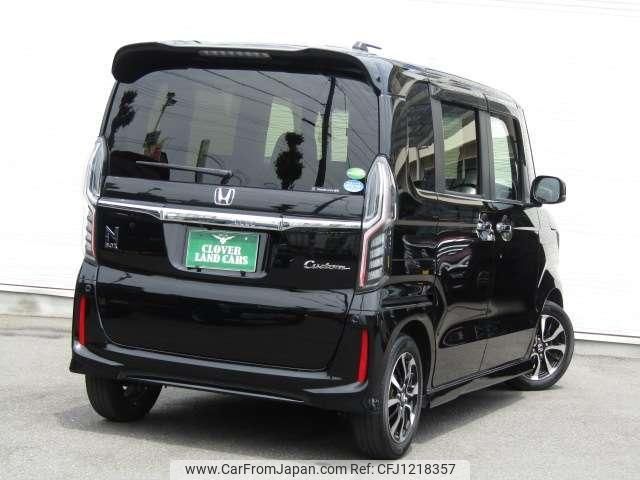 honda n-box 2020 quick_quick_6BA-JF3_JF3-1417629 image 2