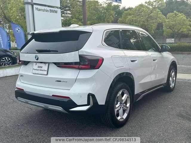 bmw x1 2023 quick_quick_3CA-42EG20_WBA42EG0505W70318 image 2