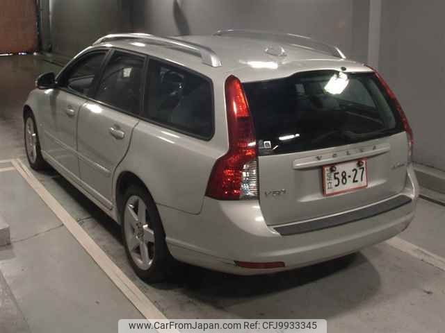 volvo v50 2012 -VOLVO--Volvo V50 MB4204S-C2689469---VOLVO--Volvo V50 MB4204S-C2689469- image 2