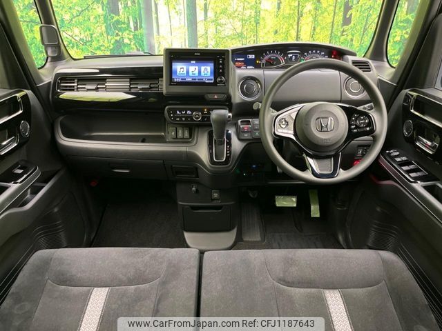 honda n-box 2023 -HONDA--N BOX 6BA-JF3--JF3-5264994---HONDA--N BOX 6BA-JF3--JF3-5264994- image 2
