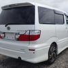 toyota alphard 2008 NIKYO_SX22981 image 26