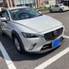 mazda cx-3 2017 CFJ1668505 image 2