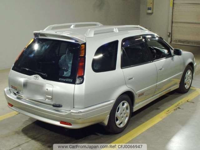 toyota sprinter-carib 2000 -TOYOTA--Sprinter Carib GF-AE114G--AE114-7013250---TOYOTA--Sprinter Carib GF-AE114G--AE114-7013250- image 2