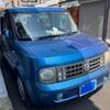 nissan cube 2003 -NISSAN--Cube UA-BZ11--BZ11-145770---NISSAN--Cube UA-BZ11--BZ11-145770- image 2