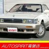 nissan laurel 1989 -NISSAN--Laurel E-HC33--HC33-060785---NISSAN--Laurel E-HC33--HC33-060785- image 1