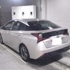 toyota prius 2021 -TOYOTA 【横浜 350ﾙ1357】--Prius ZVW51-6203669---TOYOTA 【横浜 350ﾙ1357】--Prius ZVW51-6203669- image 2